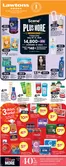 Lawtons Drugs catalogue in Oshawa | Weekly flyer  | 2026-05-29T00:00:00.000Z - 2026-06-04T00:00:00.000Z