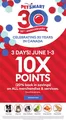 Petsmart catalogue | Petsmart Weekly ad | 2026-06-01T00:00:00.000Z - 2026-06-03T00:00:00.000Z