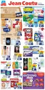 Jean Coutu catalogue in Oshawa | Current special promotions | 2026-06-04T00:00:00.000Z - 2026-06-10T00:00:00.000Z
