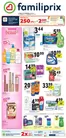 Familiprix catalogue in Oshawa | Our best deals for you | 2026-06-04T00:00:00.000Z - 2026-06-10T00:00:00.000Z