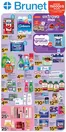 Brunet catalogue in Oshawa | Top offers for all bargain hunters | 2026-06-04T00:00:00.000Z - 2026-06-10T00:00:00.000Z