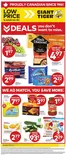 Giant Tiger catalogue in La Broquerie | Top deals and discounts | 2026-06-03T00:00:00.000Z - 2026-06-09T00:00:00.000Z