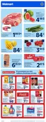 Walmart catalogue in Ste. Anne | Great discounts on selected products | 2026-06-04T00:00:00.000Z - 2026-06-10T00:00:00.000Z