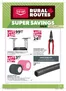 Co-op Agro catalogue | SUPER SAVINGS | 2026-06-04T00:00:00.000Z - 2026-06-24T00:00:00.000Z