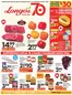 Longo's catalogue | Top deals and discounts | 2026-06-04T00:00:00.000Z - 2026-06-10T00:00:00.000Z