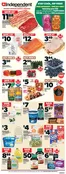 Independent Grocer catalogue | Independent Grocer weeky flyer | 2026-06-04T00:00:00.000Z - 2026-06-10T00:00:00.000Z