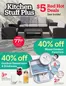 Kitchen Stuff Plus catalogue in Montreal | Kitchen Stuff Plus weeky flyer | 2026-06-04T00:00:00.000Z - 2026-06-14T00:00:00.000Z