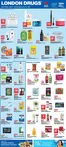 London Drugs catalogue in La Broquerie | Current bargains and offers | 2026-06-05T00:00:00.000Z - 2026-06-10T00:00:00.000Z