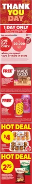 Dominion catalogue | Weekly flyer  | 2026-06-04T00:00:00.000Z - 2026-06-10T00:00:00.000Z
