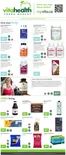 Vita Health catalogue in La Broquerie | View our sale items online!  | 2026-06-04T00:00:00.000Z - 2026-06-27T00:00:00.000Z