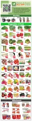 Nations Fresh Foods catalogue | Weekly Specials Are Now Live | 2026-06-05T00:00:00.000Z - 2026-06-11T00:00:00.000Z