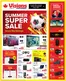 Visions Electronics catalogue | Summer super sale  | 2026-06-05T00:00:00.000Z - 2026-06-11T00:00:00.000Z