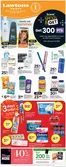 Lawtons Drugs catalogue in La Broquerie | Ready set summer  | 2026-06-05T00:00:00.000Z - 2026-06-11T00:00:00.000Z