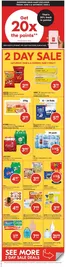 Shoppers Drug Mart catalogue in High Level | Shoppers Drug Mart Weekly ad | 2026-06-05T00:00:00.000Z - 2026-06-07T00:00:00.000Z
