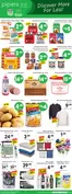 Pipers catalogue | Flyer Pipers | 2026-06-04T00:00:00.000Z - 2026-06-10T00:00:00.000Z