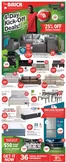The Brick catalogue in High Level | Weekly Flyer | 2026-06-05T00:00:00.000Z - 2026-06-17T00:00:00.000Z