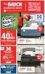 The Brick catalogue | Brick Mattress Store | 2026-06-05T00:00:00.000Z - 2026-06-17T00:00:00.000Z