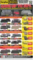 Surplus Furniture catalogue | Surplus Furniture & Mattress Warehouse flyer | 2026-06-05T00:00:00.000Z - 2026-06-14T00:00:00.000Z