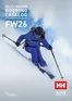 Helly Hansen catalogue | HH FW 26 Booking Catalog | 2026-09-01T00:00:00.000Z - 2027-03-31T00:00:00.000Z