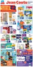 Jean Coutu catalogue | Top deals for all customers | 2026-06-11T00:00:00.000Z - 2026-06-17T00:00:00.000Z