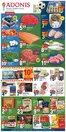 Marché Adonis catalogue | Our best offers for you | 2026-06-11T00:00:00.000Z - 2026-06-17T00:00:00.000Z