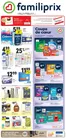 Familiprix catalogue | Current special promotions | 2026-06-11T00:00:00.000Z - 2026-06-17T00:00:00.000Z