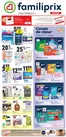 Familiprix catalogue | Wide range of offers | 2026-06-11T00:00:00.000Z - 2026-06-17T00:00:00.000Z