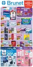 Brunet catalogue | Attractive special offers for everyone | 2026-06-11T00:00:00.000Z - 2026-06-17T00:00:00.000Z