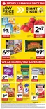 Giant Tiger catalogue | Discover attractive offers | 2026-06-10T00:00:00.000Z - 2026-06-16T00:00:00.000Z