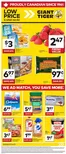 Giant Tiger catalogue | Current special promotions | 2026-06-10T00:00:00.000Z - 2026-06-16T00:00:00.000Z