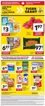 Giant Tiger catalogue | Special offers for you | 2026-06-10T00:00:00.000Z - 2026-06-16T00:00:00.000Z