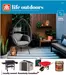 Home Furniture catalogue | Life Outdoors | 2026-06-09T00:00:00.000Z - 2026-12-31T00:00:00.000Z