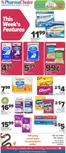 PharmaChoice catalogue | PharmaChoice Weekly ad | 2026-06-11T00:00:00.000Z - 2026-06-17T00:00:00.000Z