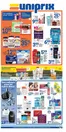 Uniprix catalogue | Uniprix Weekly ad | 2026-06-11T00:00:00.000Z - 2026-06-17T00:00:00.000Z