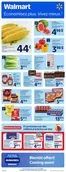 Walmart catalogue | Offers for bargain hunters | 2026-06-11T00:00:00.000Z - 2026-07-01T00:00:00.000Z