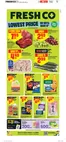 FreshCo catalogue in Redvers | Weekly West | 2026-06-11T00:00:00.000Z - 2026-06-17T00:00:00.000Z