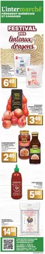 L'Intermarché catalogue | Weekly Flyer | 2026-06-11T00:00:00.000Z - 2026-06-17T00:00:00.000Z