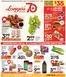 Longo's catalogue | Attractive special offers for everyone | 2026-06-11T00:00:00.000Z - 2026-06-17T00:00:00.000Z