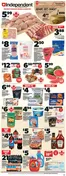 Independent Grocer catalogue | Discounts and promotions | 2026-06-11T00:00:00.000Z - 2026-06-17T00:00:00.000Z