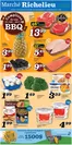 Marché Richelieu catalogue | 46 % de rabais | 2026-06-11T00:00:00.000Z - 2026-06-17T00:00:00.000Z
