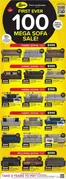 Leon's catalogue | Mega sofa sale | 2026-06-11T00:00:00.000Z - 2026-06-24T00:00:00.000Z