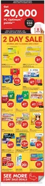 Shoppers Drug Mart catalogue in Woodstock | Shoppers Drug Mart Weekly ad | 2026-06-12T00:00:00.000Z - 2026-06-14T00:00:00.000Z