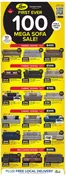 Leon's catalogue | Exclusive deals and bargains | 2026-06-11T00:00:00.000Z - 2026-06-24T00:00:00.000Z