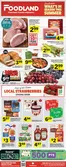 Foodland catalogue in Woodstock | Weekly flyer | 2026-06-11T00:00:00.000Z - 2026-06-17T00:00:00.000Z