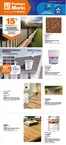 Patrick Morin catalogue | 15% de rabais/off | 2026-06-11T00:00:00.000Z - 2026-06-17T00:00:00.000Z