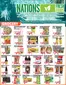 Nations Fresh Foods catalogue | Early Summer Savings Are Here at Nations Fresh Foods! | 2026-06-12T00:00:00.000Z - 2026-06-18T00:00:00.000Z