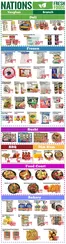 Nations Fresh Foods catalogue | Weekly Specials You Don't Want to Miss! | 2026-06-12T00:00:00.000Z - 2026-06-18T00:00:00.000Z