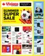 Visions Electronics catalogue | Summer super sale | 2026-06-12T00:00:00.000Z - 2026-06-18T00:00:00.000Z