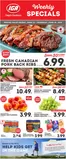 Market Place IGA catalogue | Weekly specials  | 2026-06-12T00:00:00.000Z - 2026-06-18T00:00:00.000Z