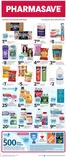Pharmasave catalogue | Pharmasave weekly flyer | 2026-06-12T00:00:00.000Z - 2026-06-18T00:00:00.000Z